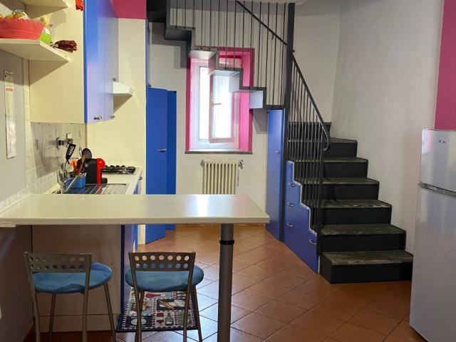 Appartamento in affitto a Rivarolo Canavese TO