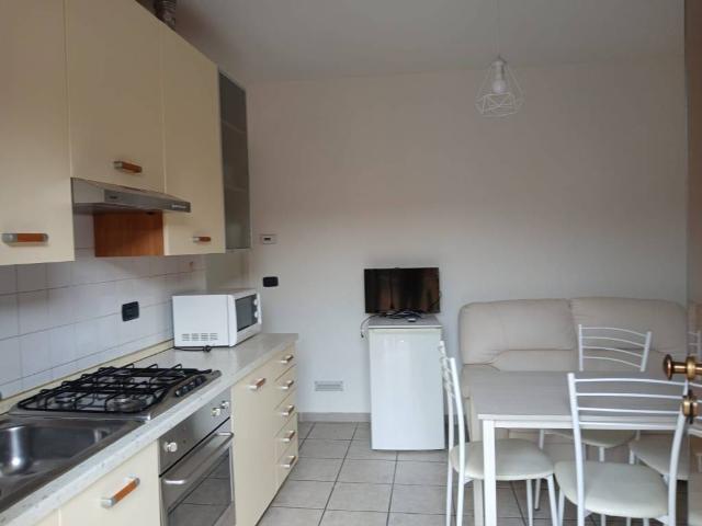 Appartamento in affitto a Rivarolo Canavese TO