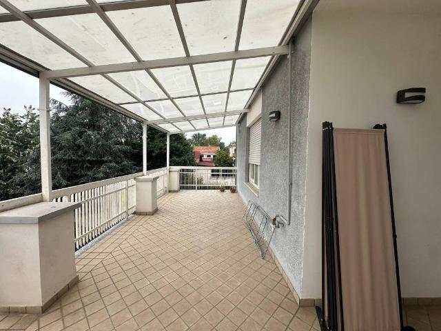 Appartamento in affitto a Rivarolo Canavese TO