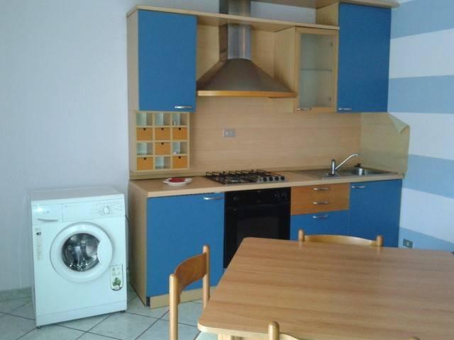 Appartamento in affitto a Rivarolo Canavese TO