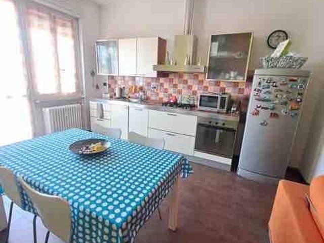 Appartamento in affitto a Rivarolo Canavese TO