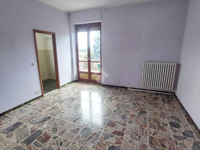 Appartamento in affitto a Rivarolo Canavese TO