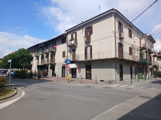 Appartamento in affitto a Rivarolo Canavese TO