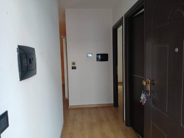Appartamento in affitto a Rivarolo Canavese TO
