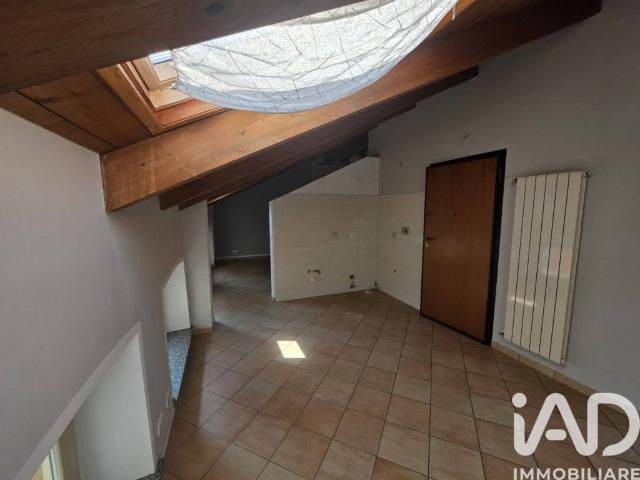 Appartamento in affitto a Rivarolo Canavese TO