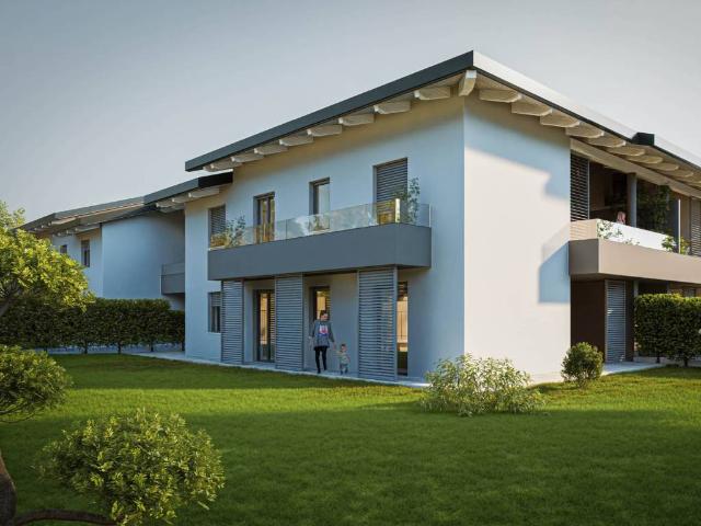Appartamento in affitto a Rivarolo Canavese TO