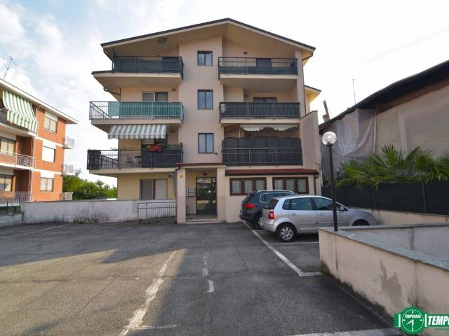 Appartamento in affitto a Rivarossa TO