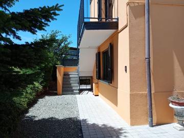 Appartamento in affitto a Rivergaro PC