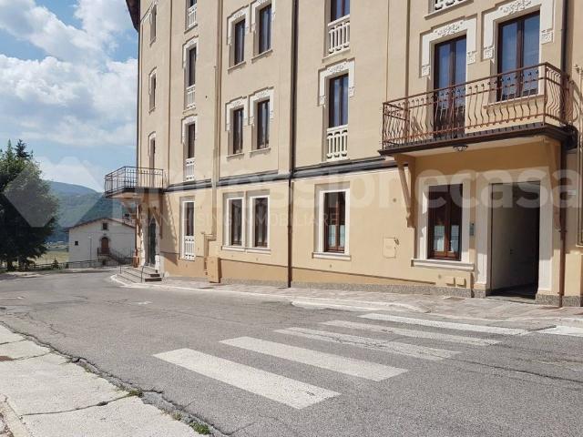 Appartamento in affitto a Rivisondoli AQ