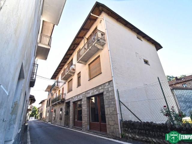Appartamento in affitto a Rocca Canavese TO