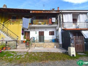 Appartamento in affitto a Rocca Canavese TO