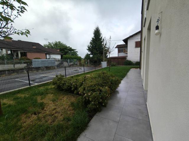 Appartamento in affitto a Rocca de' Baldi CN