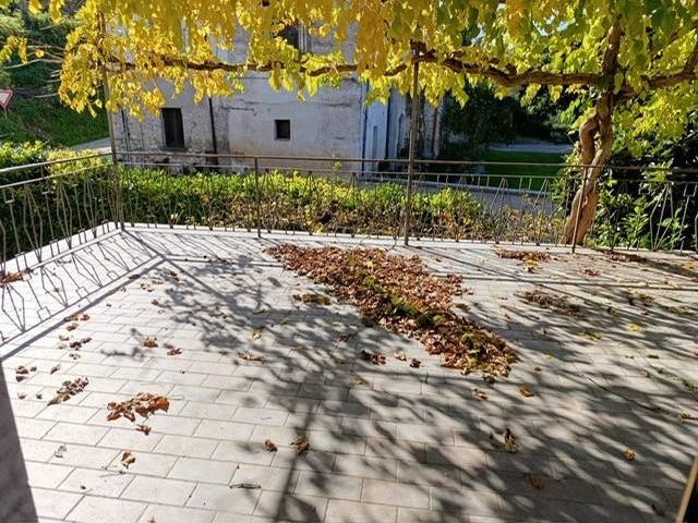 Appartamento in affitto a Rocca d'Evandro CE