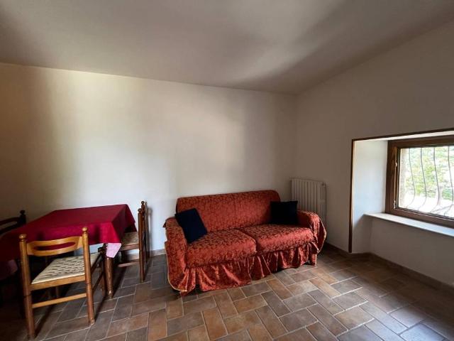 Appartamento in affitto a Rocca di Mezzo AQ