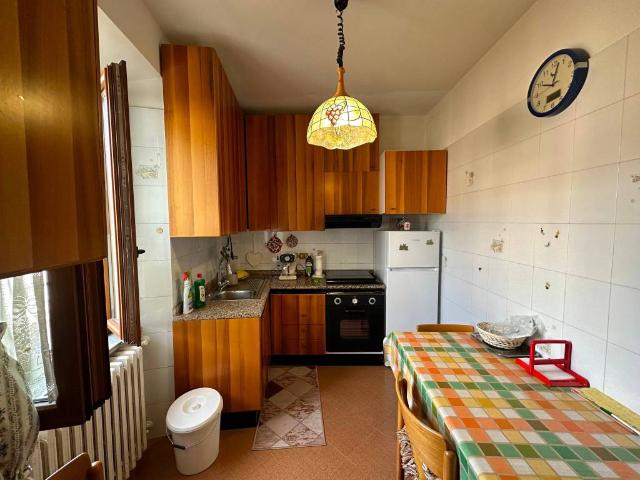 Appartamento in affitto a Rocca di Mezzo AQ