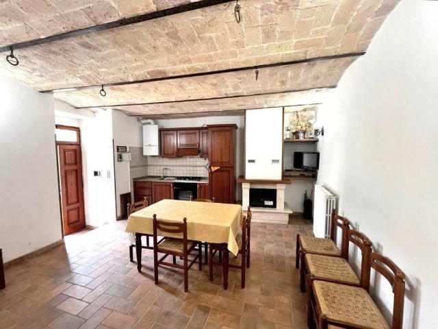 Appartamento in affitto a Rocca di Mezzo AQ