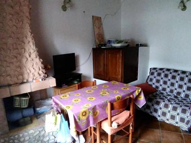 Appartamento in affitto a Rocca di Mezzo AQ