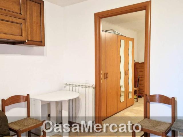 Appartamento in affitto a Rocca di Papa RM