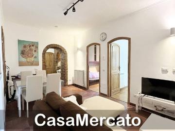 Appartamento in affitto a Rocca di Papa RM