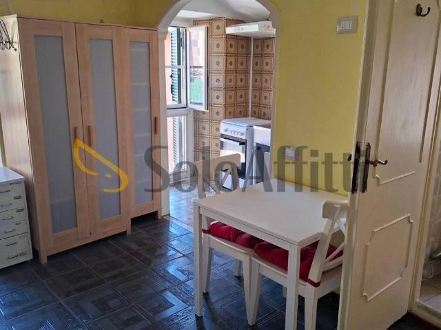 Appartamento in affitto a Rocca Priora via Paolina, 5, arredato, riscaldamento elettrico, centrale TrovaCasa