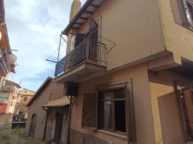 Appartamento in affitto a Rocca Priora RM