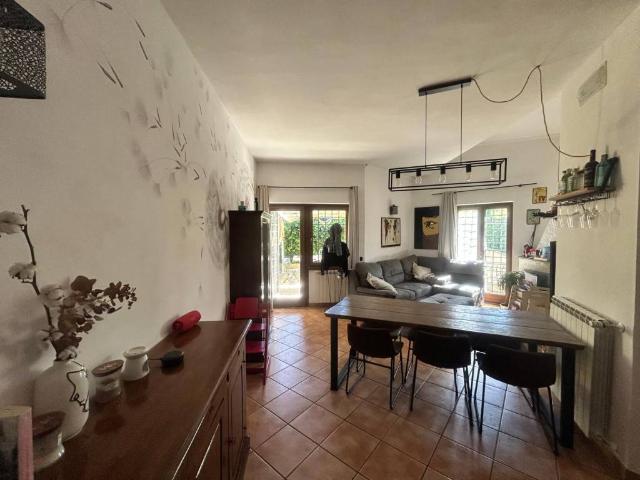 Appartamento in affitto a Rocca Priora RM