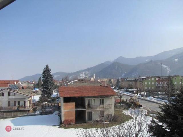Appartamento in affitto a Roccaforte Mondovì via Frazione Norea, arredato, box, riscaldamento autonomo TrovaCasa
