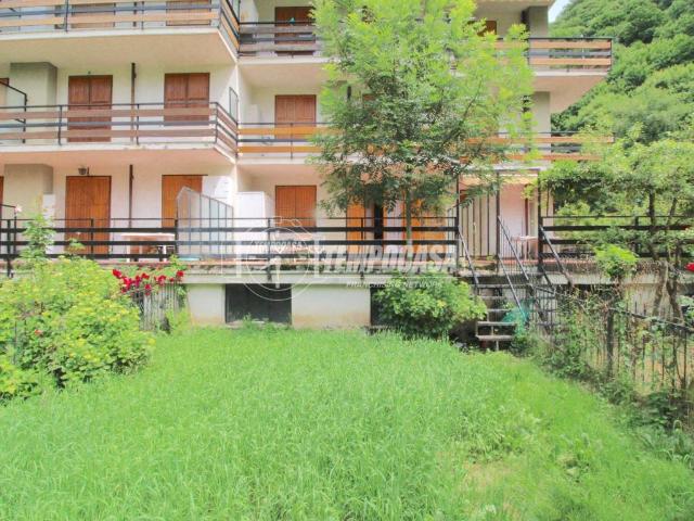 Appartamento in affitto a Roccaforte Mondovì CN