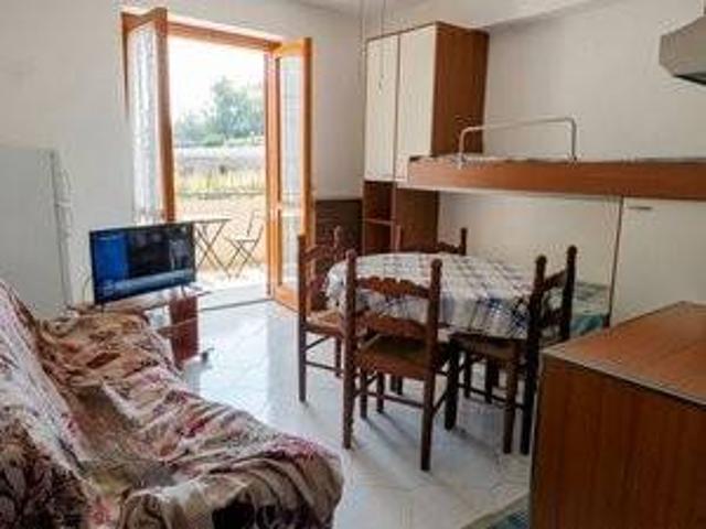 Appartamento in affitto a Roccalumera ME