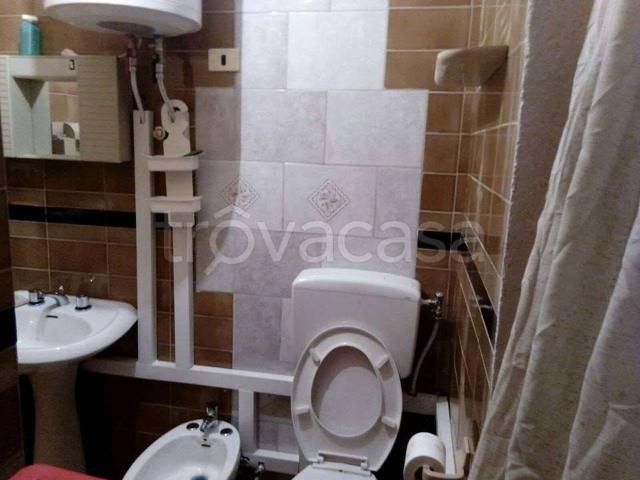 Appartamento in affitto a Roccaraso via Colle, arredato, giardino privato, posto auto TrovaCasa