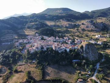 Appartamento in affitto a Roccaraso AQ