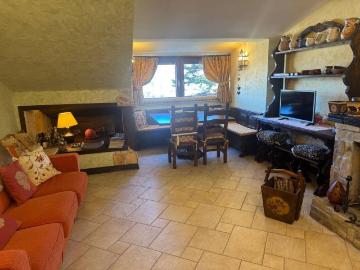 Appartamento in affitto a Roccaraso AQ