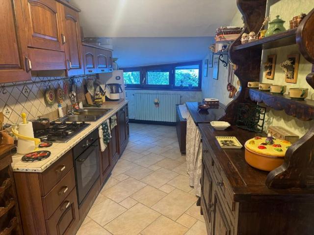 Appartamento in affitto a Roccaraso AQ