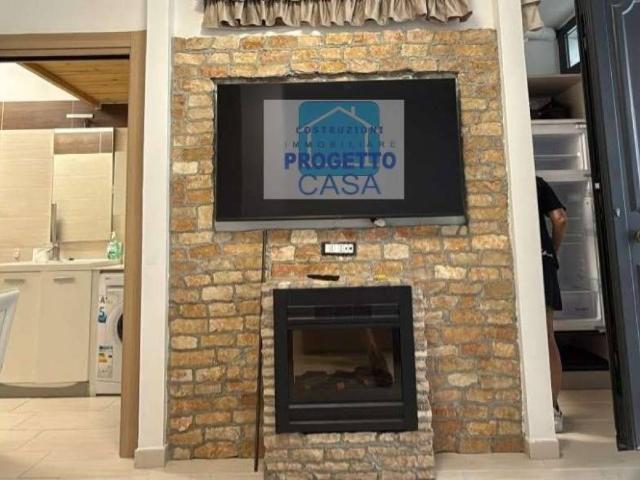 Appartamento in affitto a Roccaraso AQ