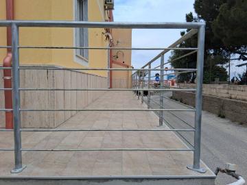 Appartamento in affitto a Roccella Ionica RC