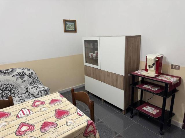 Appartamento in affitto a Roccella Ionica RC
