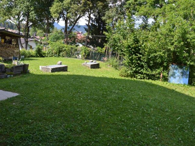 Appartamento in affitto a Roana VI