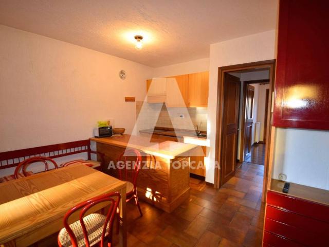 Appartamento in affitto a Roana VI