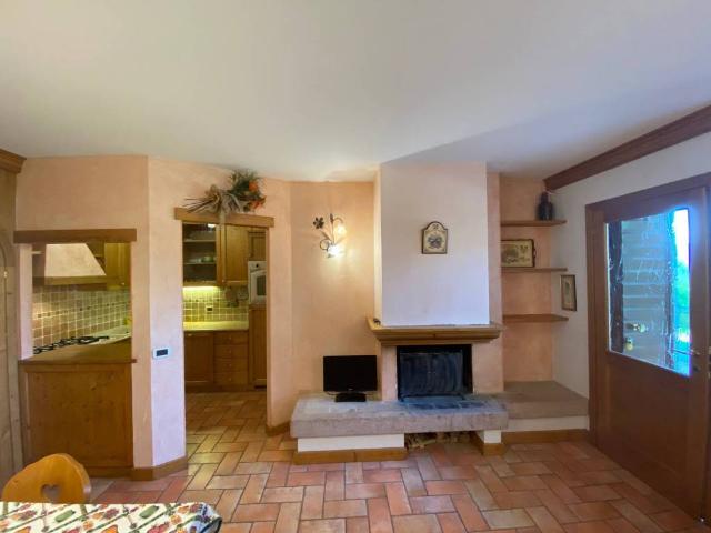 Appartamento in affitto a Roana VI