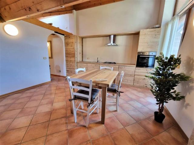 Appartamento in affitto a Roana VI