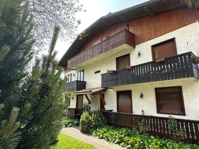 Appartamento in affitto a Roana VI