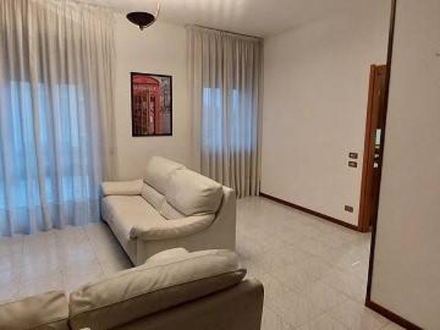 Appartamento in affitto a Robbiate LC