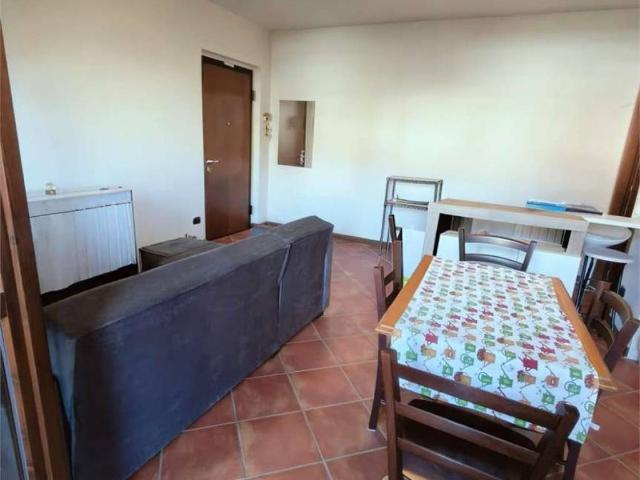 Appartamento in affitto a Robecchetto con Induno MI