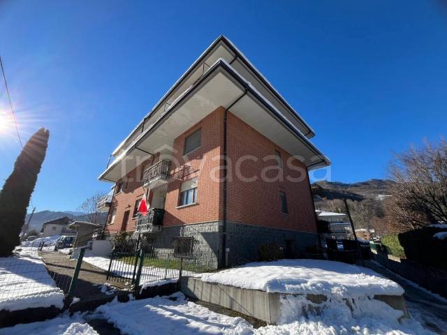 Appartamento in affitto a Robilante via Vittorio Veneto, 152, arredato, cantina, luminoso TrovaCasa