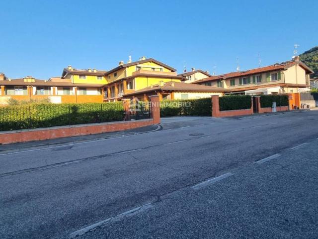 Appartamento in affitto a Rodengo Saiano BS