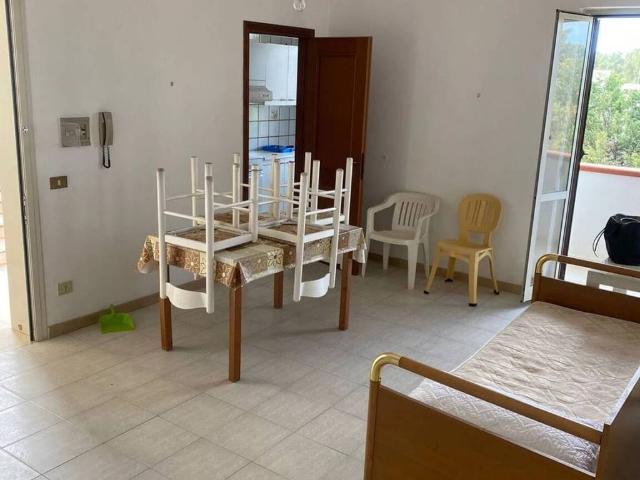 Appartamento in affitto a Rodi Garganico FG