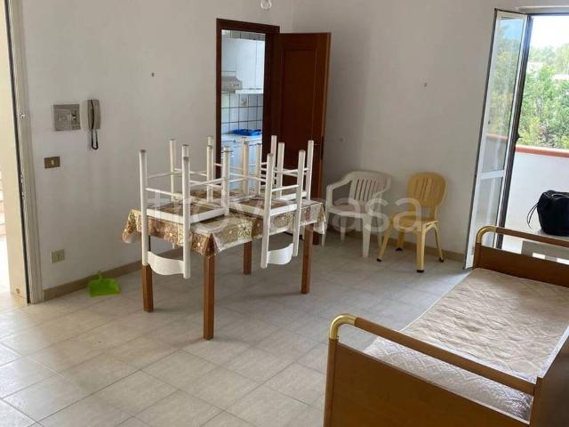 Appartamento in affitto a Rodi Garganico via Dei Melograni No Number, posto auto, terrazzo, ristrutturato TrovaCasa