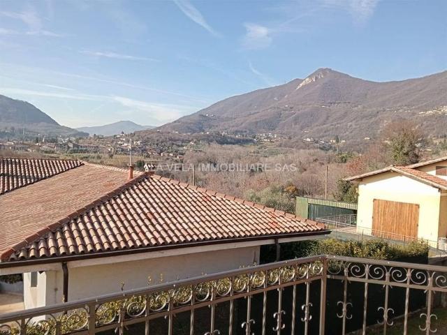 Appartamento in affitto a Roè Volciano BS