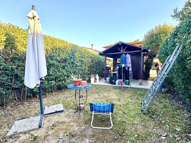 Appartamento in affitto a Roffia San Miniato