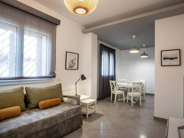 Appartamento in affitto a Roma